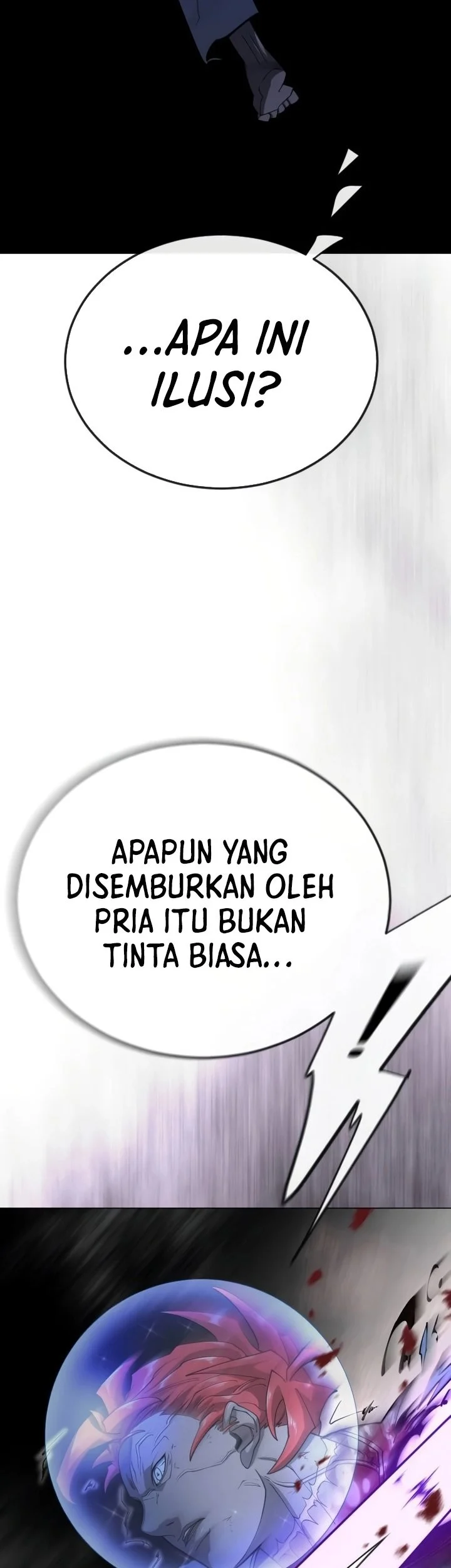 Superhuman Era Chapter 224 Gambar 81