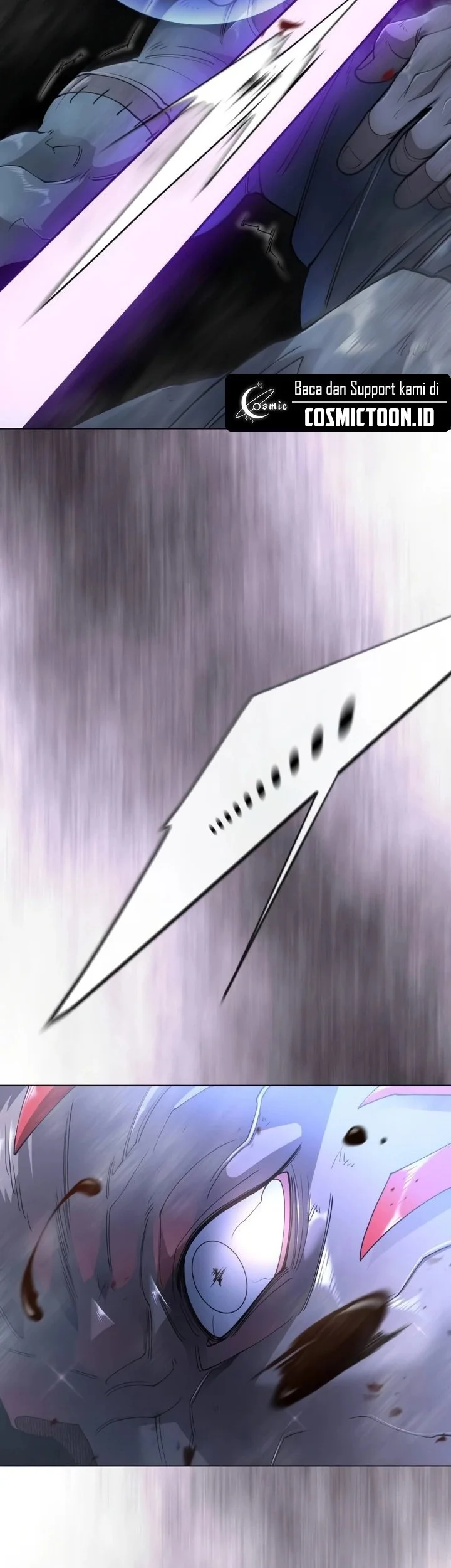 Superhuman Era Chapter 224 Gambar 82