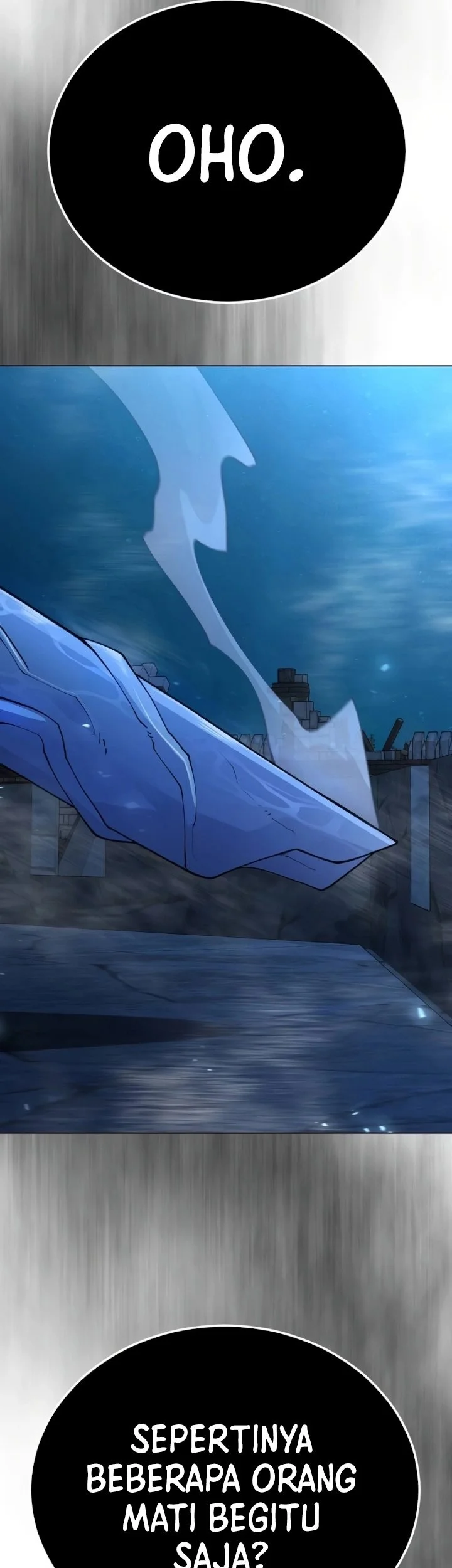 Superhuman Era Chapter 224 Gambar 86