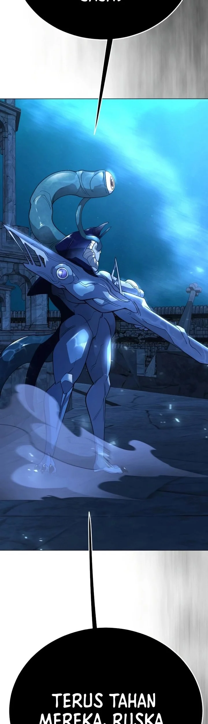 Superhuman Era Chapter 224 Gambar 87