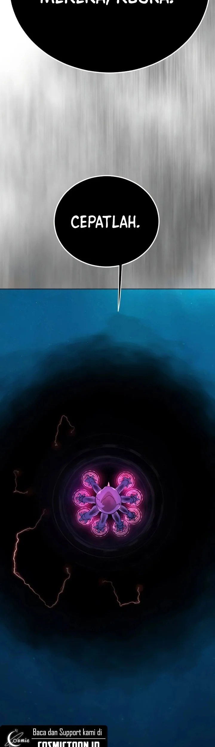 Superhuman Era Chapter 224 Gambar 88