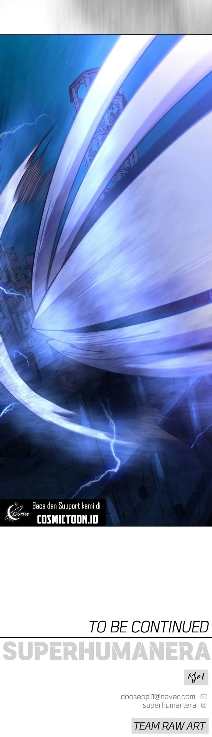 Superhuman Era Chapter 224 Gambar 91