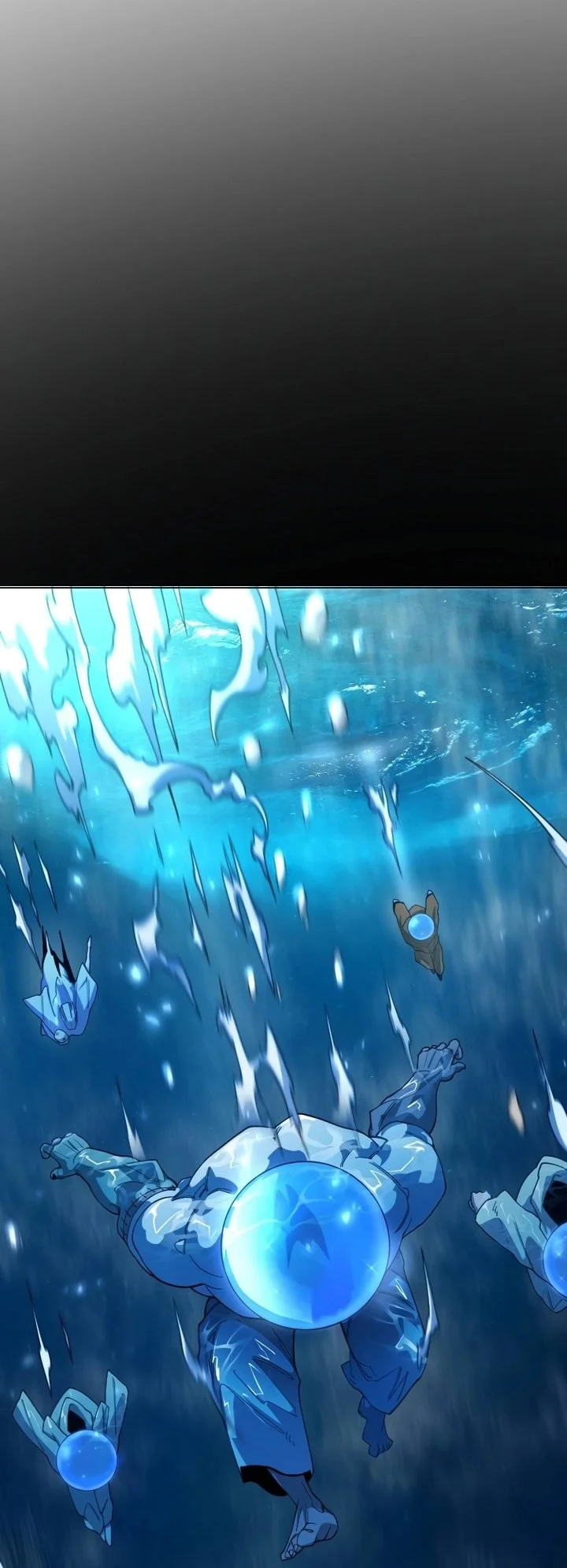 Superhuman Era Chapter 224 Gambar 5