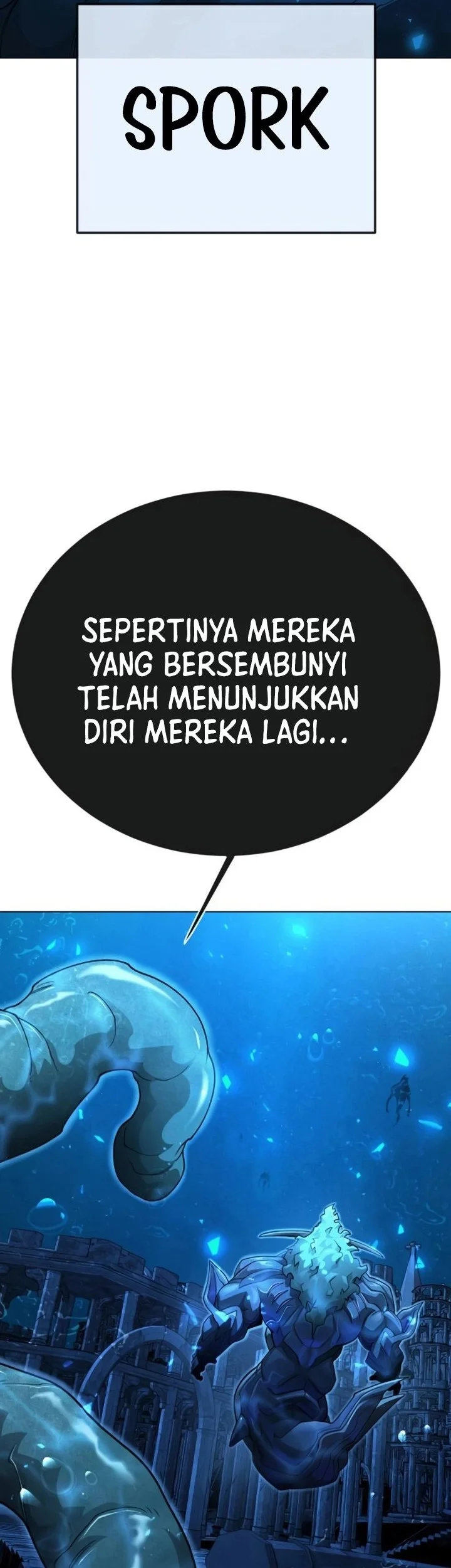Superhuman Era Chapter 224 Gambar 14