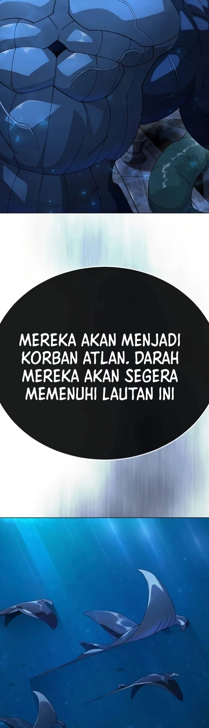 Superhuman Era Chapter 224 Gambar 17