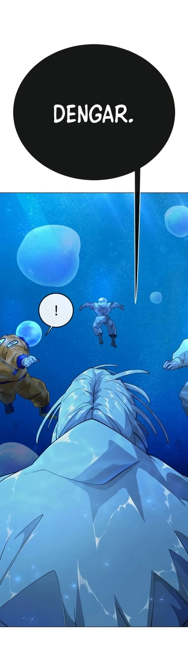 Superhuman Era Chapter 224 Gambar 21