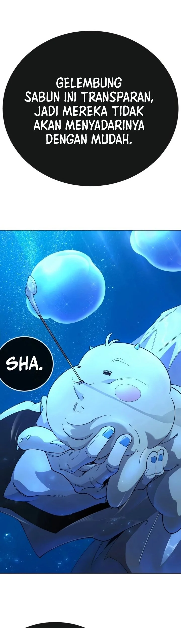 Superhuman Era Chapter 224 Gambar 22