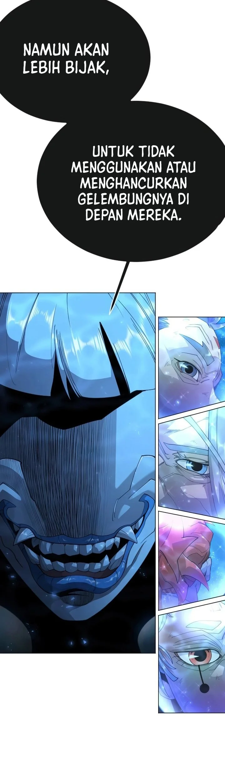 Superhuman Era Chapter 224 Gambar 23