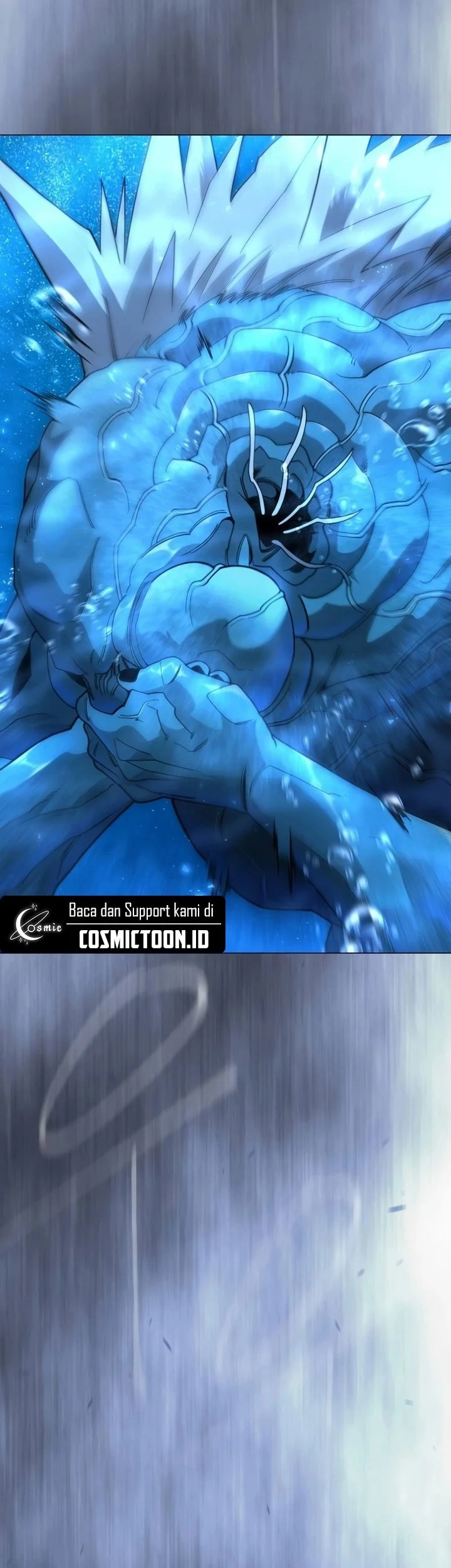 Superhuman Era Chapter 224 Gambar 29