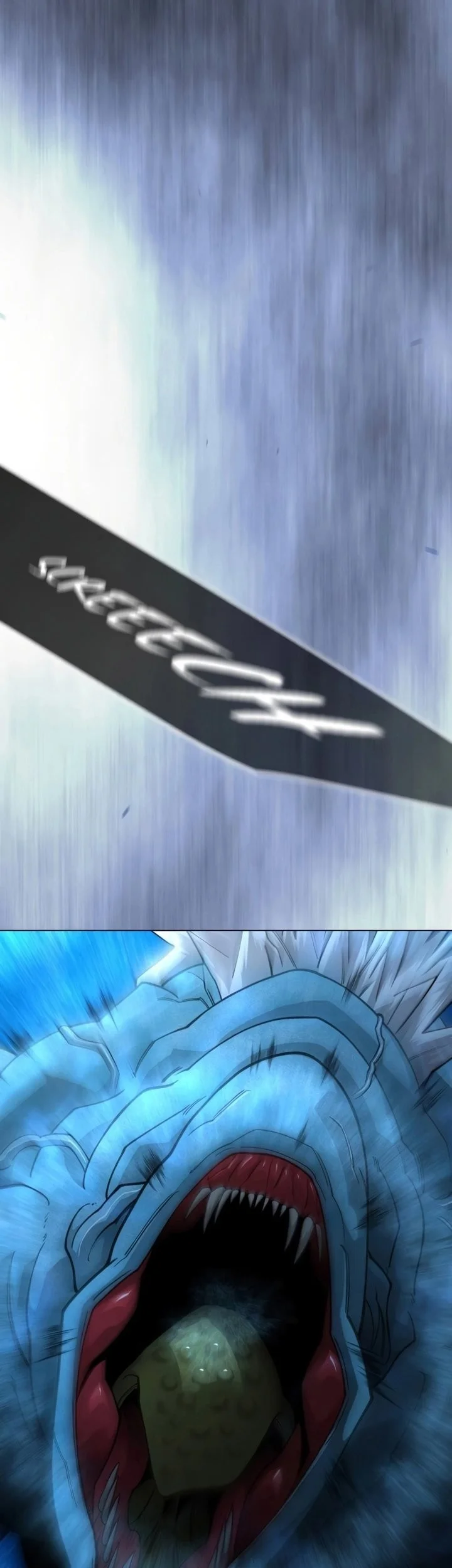 Superhuman Era Chapter 224 Gambar 31