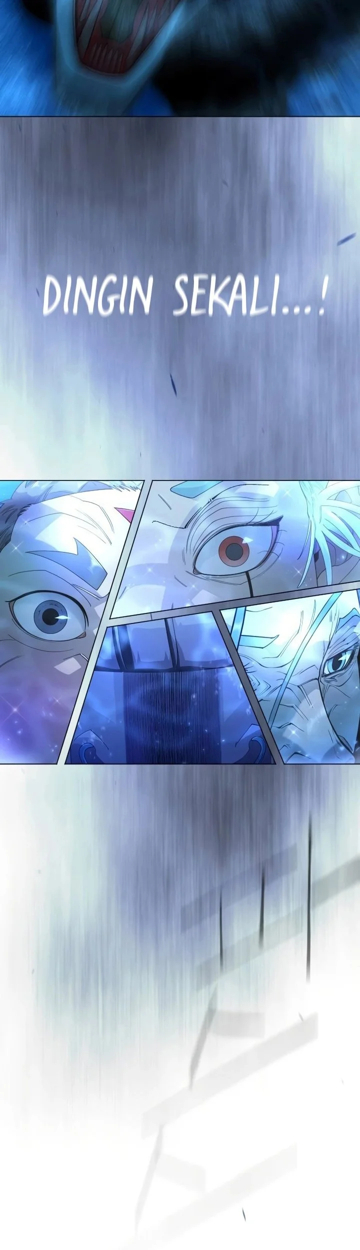 Superhuman Era Chapter 224 Gambar 32