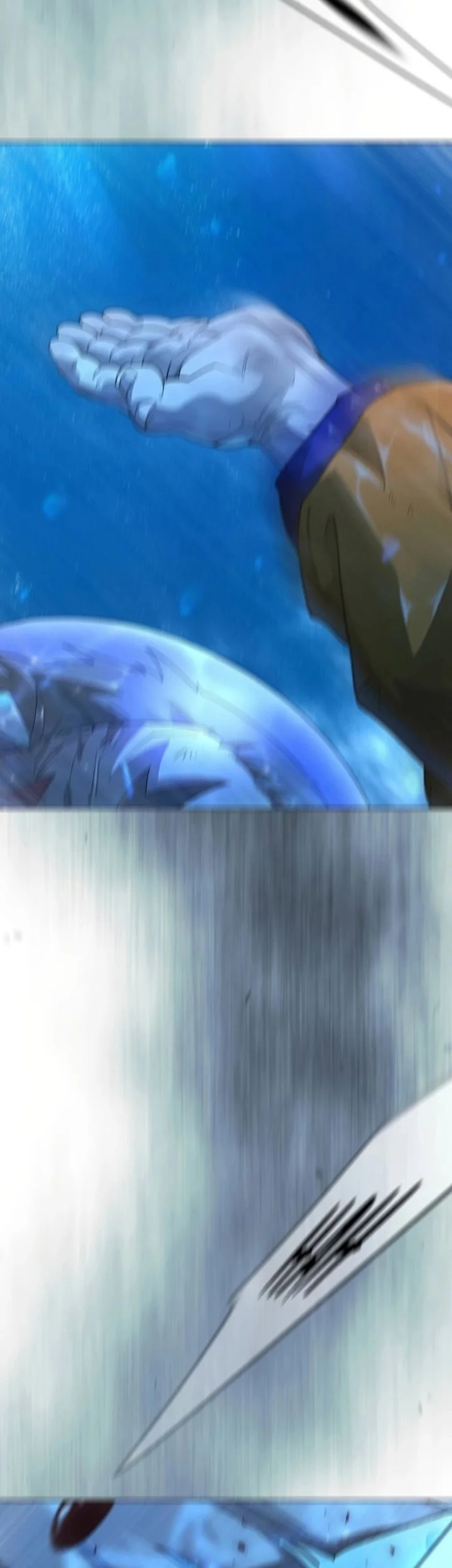 Superhuman Era Chapter 224 Gambar 36