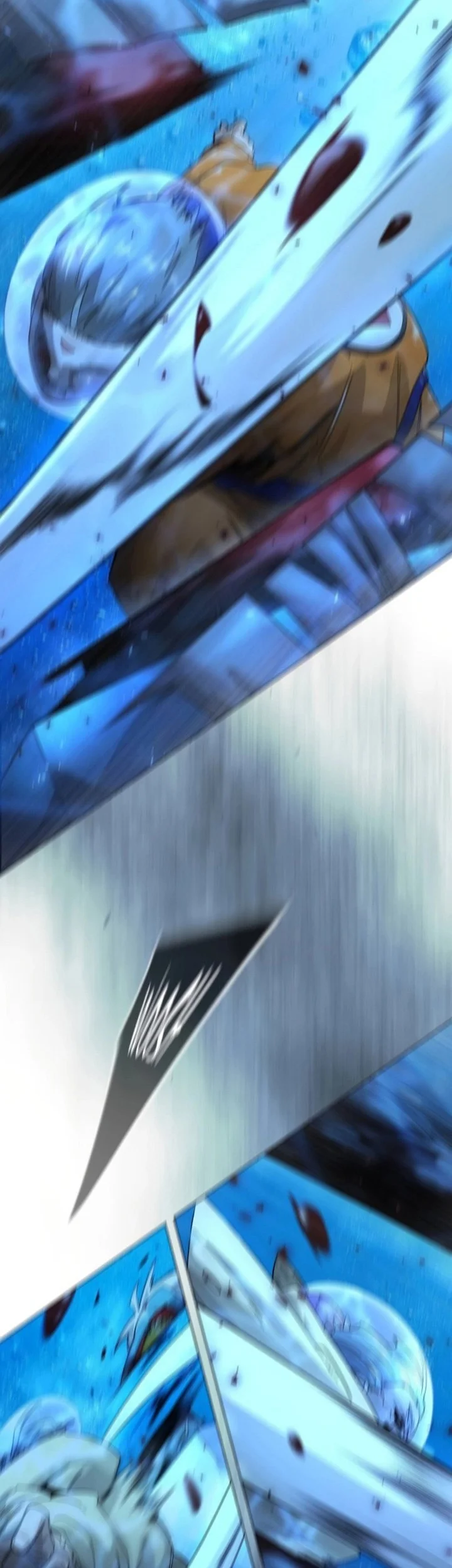 Superhuman Era Chapter 224 Gambar 37