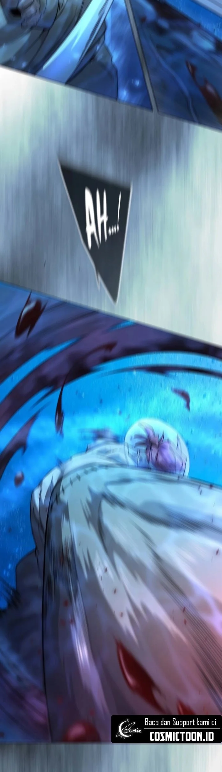 Superhuman Era Chapter 224 Gambar 38