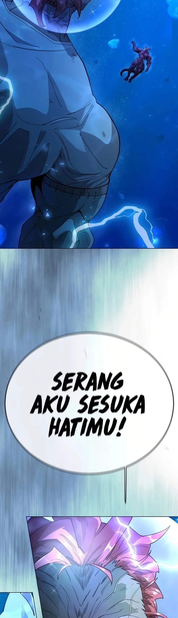 Superhuman Era Chapter 224 Gambar 42