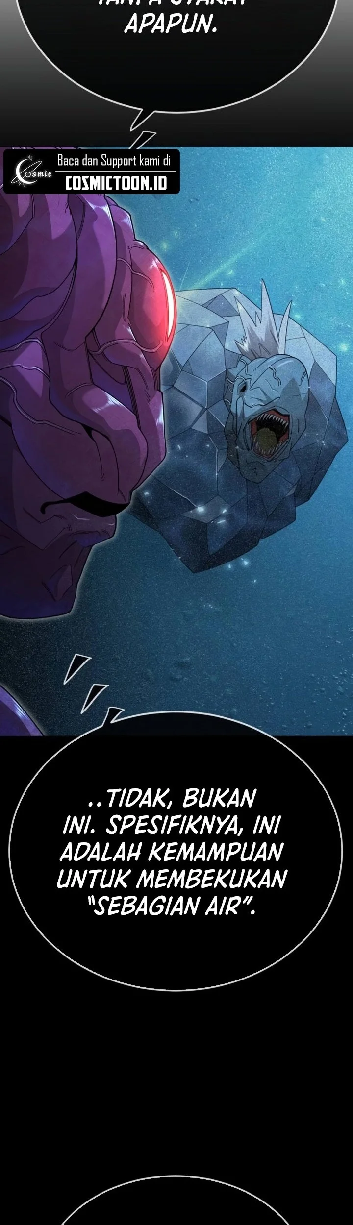 Superhuman Era Chapter 224 Gambar 44