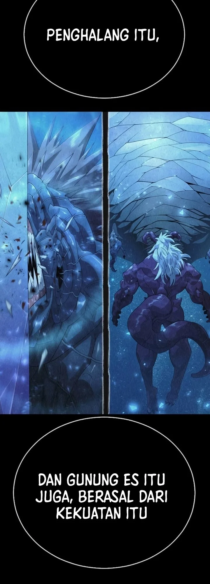 Superhuman Era Chapter 224 Gambar 45