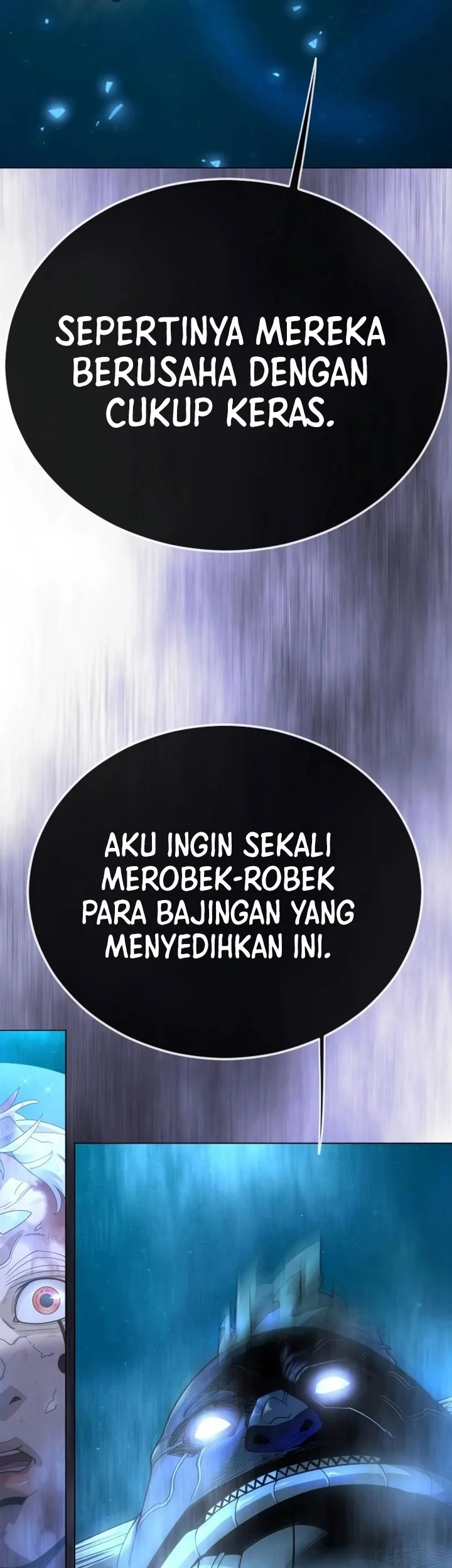 Superhuman Era Chapter 225 Gambar 47