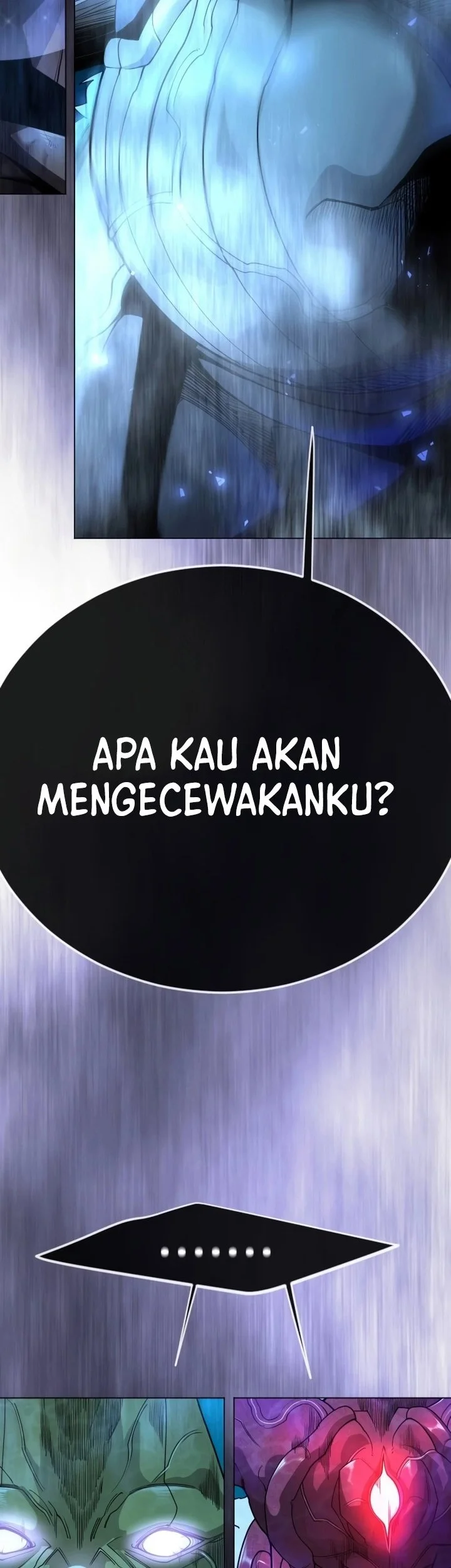 Superhuman Era Chapter 225 Gambar 48