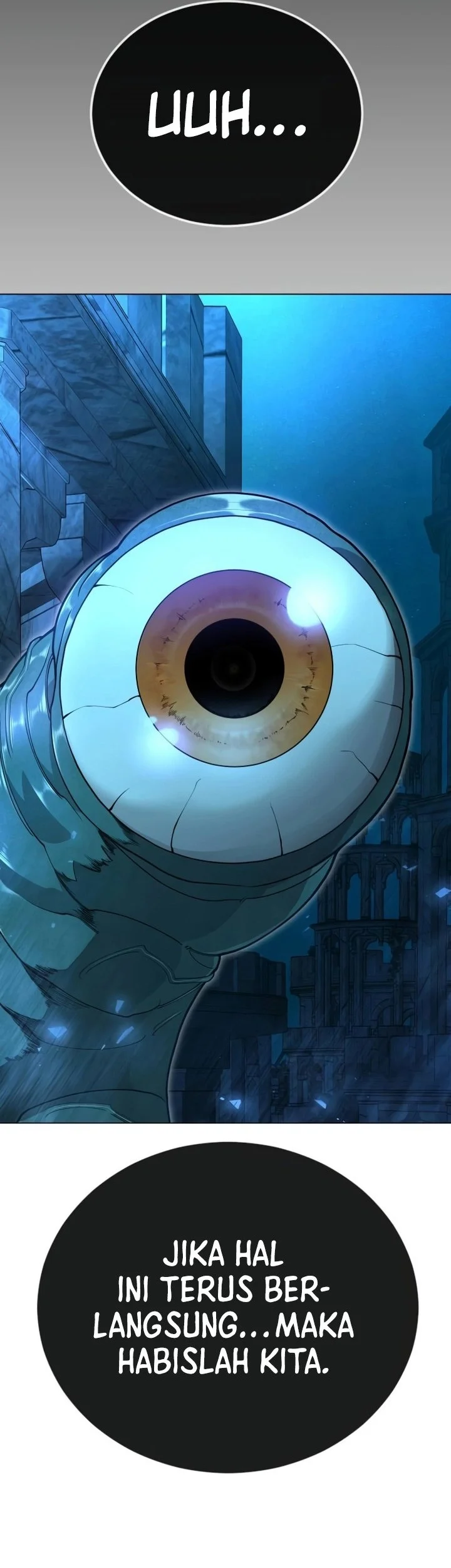 Superhuman Era Chapter 225 Gambar 51
