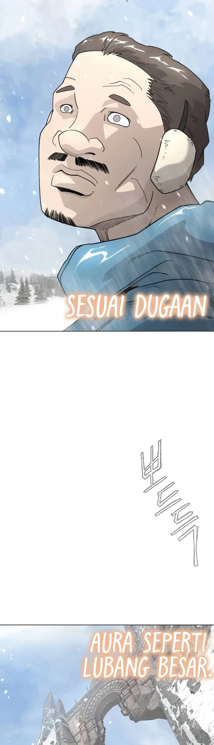 Superhuman Era Chapter 225 Gambar 57