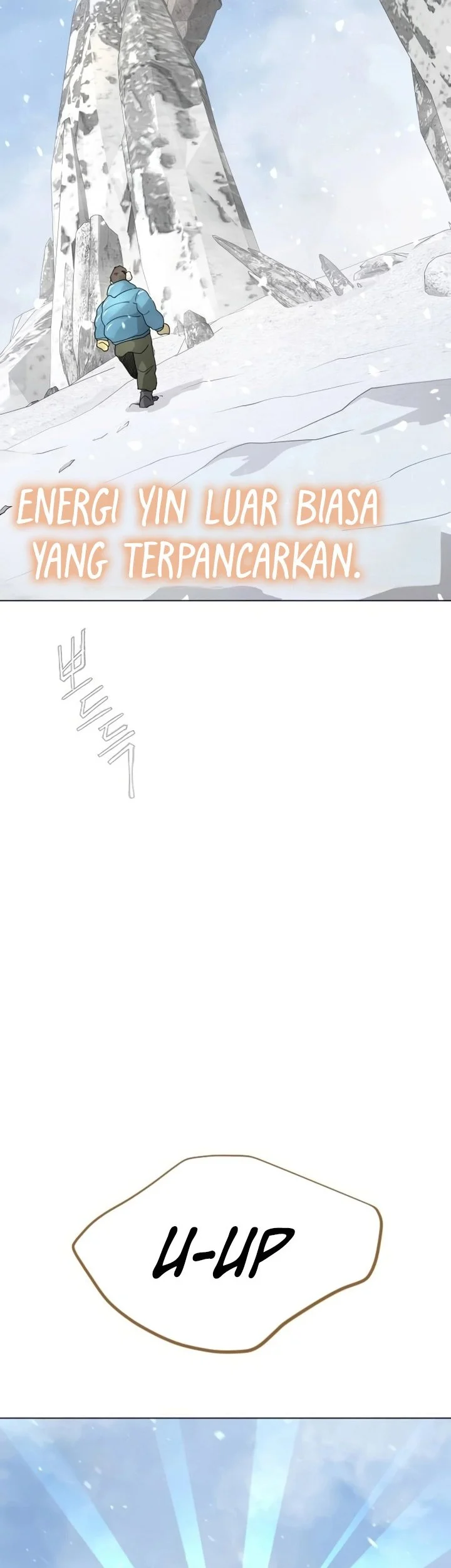 Superhuman Era Chapter 225 Gambar 58