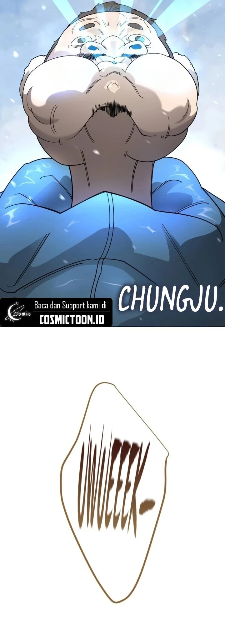 Superhuman Era Chapter 225 Gambar 59