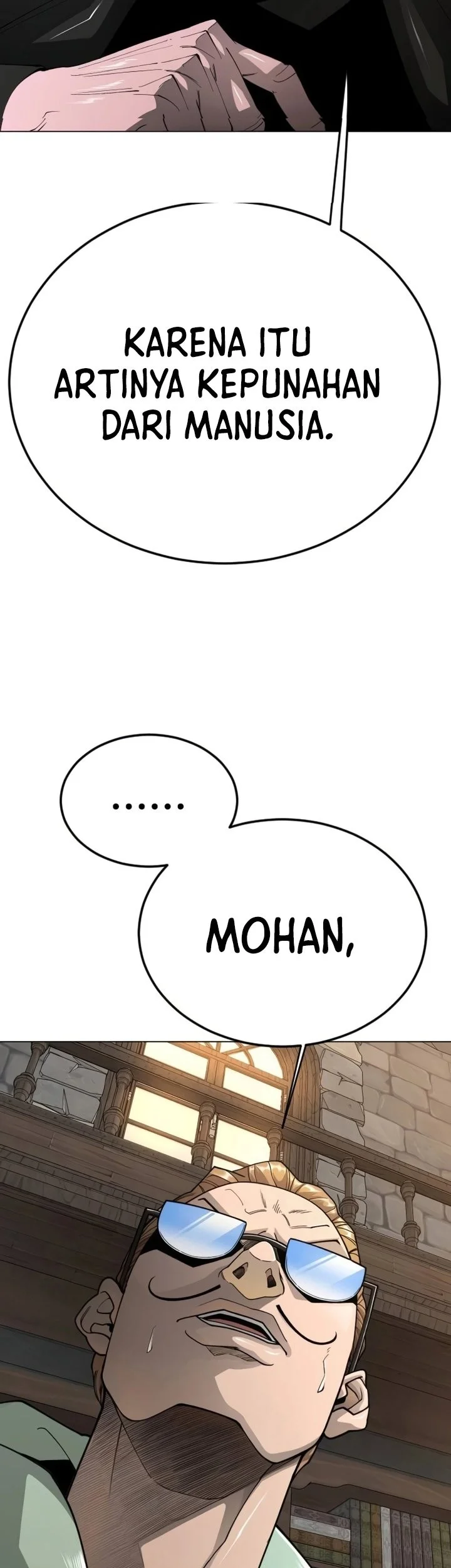 Superhuman Era Chapter 225 Gambar 70