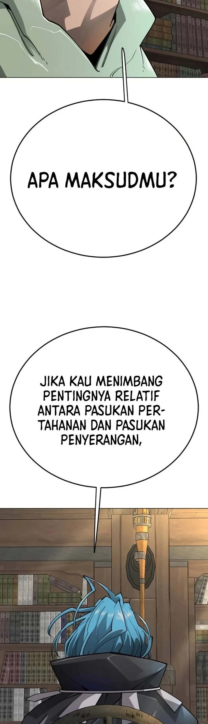 Superhuman Era Chapter 225 Gambar 71