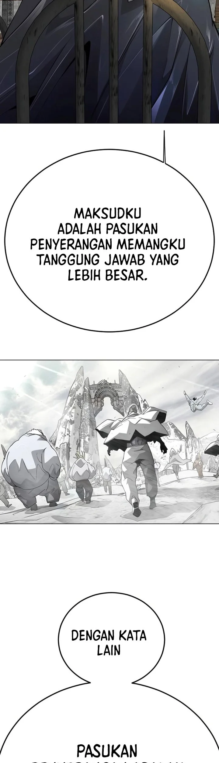 Superhuman Era Chapter 225 Gambar 72