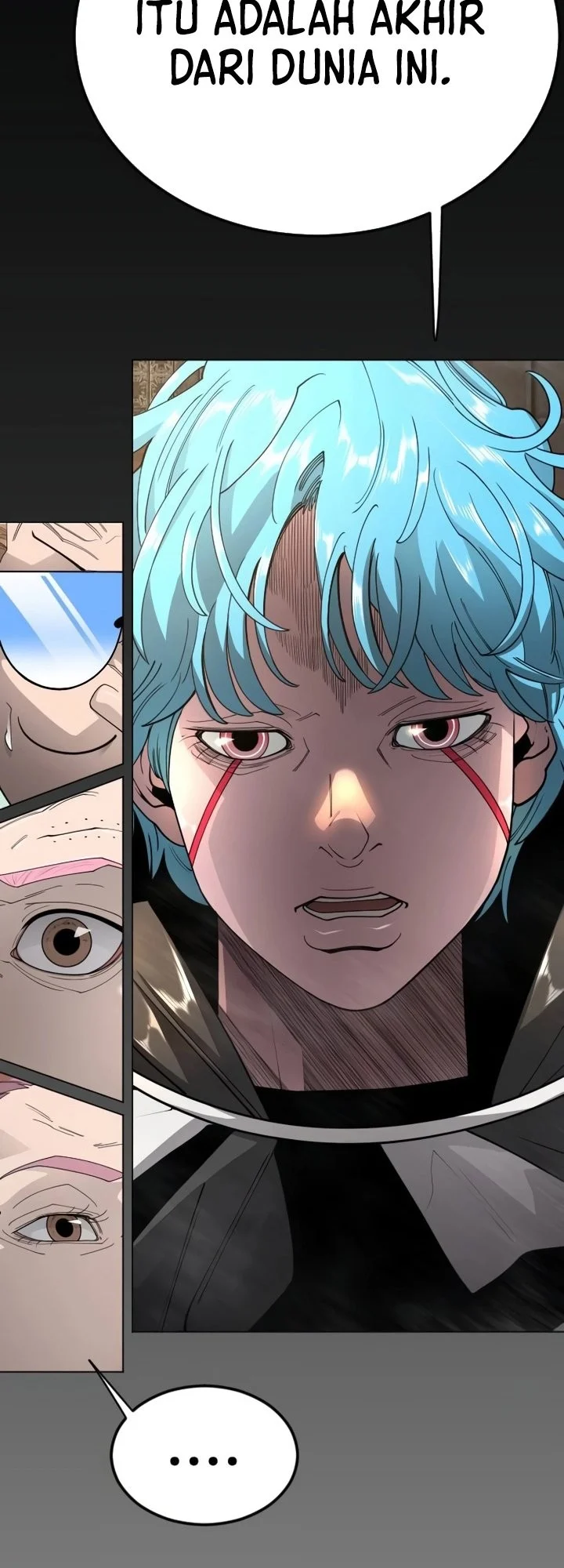 Superhuman Era Chapter 225 Gambar 74