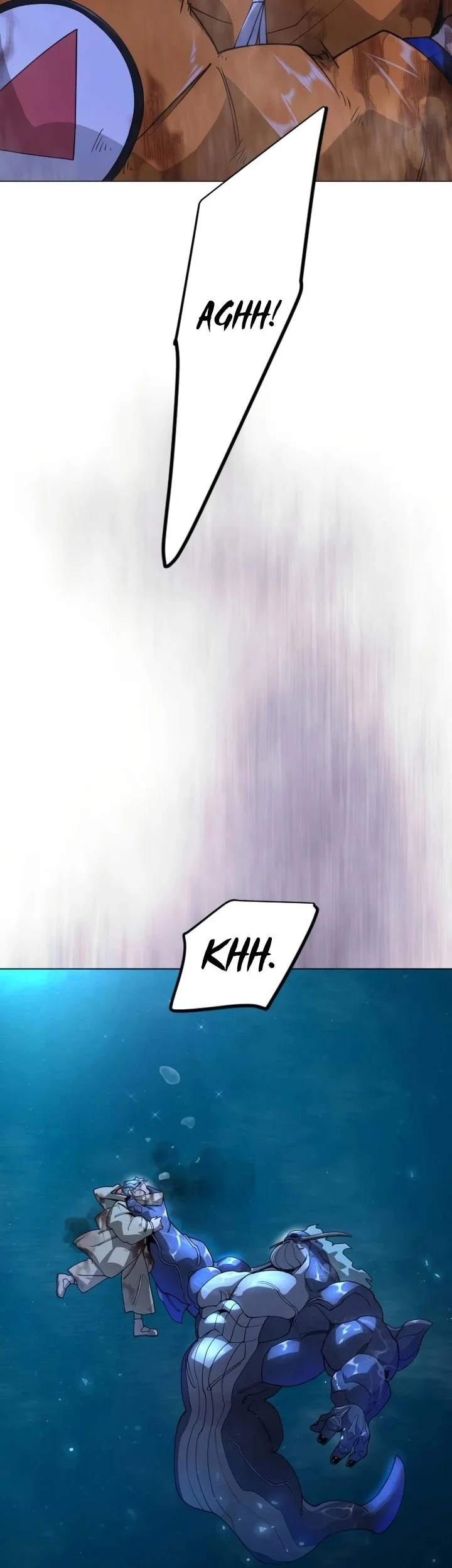 Superhuman Era Chapter 225 Gambar 76