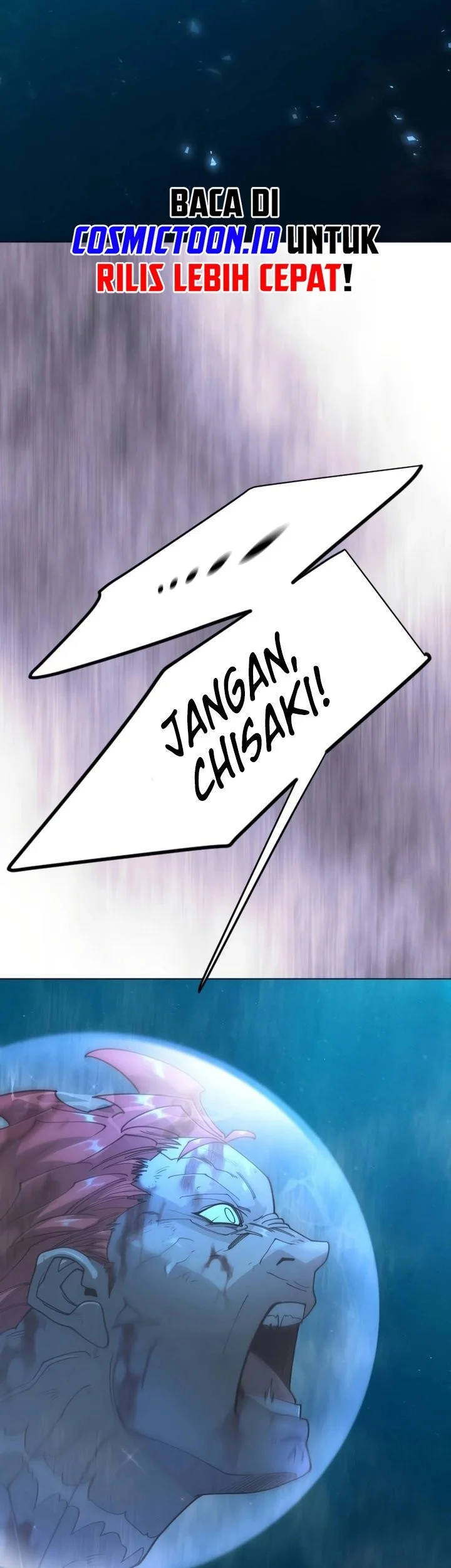 Superhuman Era Chapter 225 Gambar 77