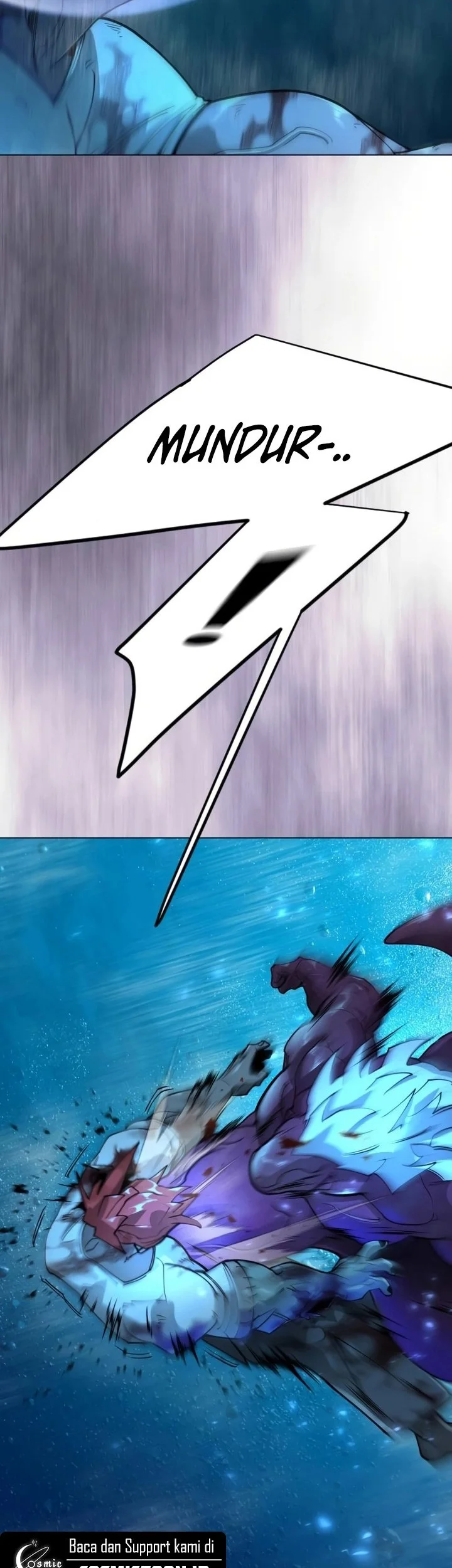 Superhuman Era Chapter 225 Gambar 78