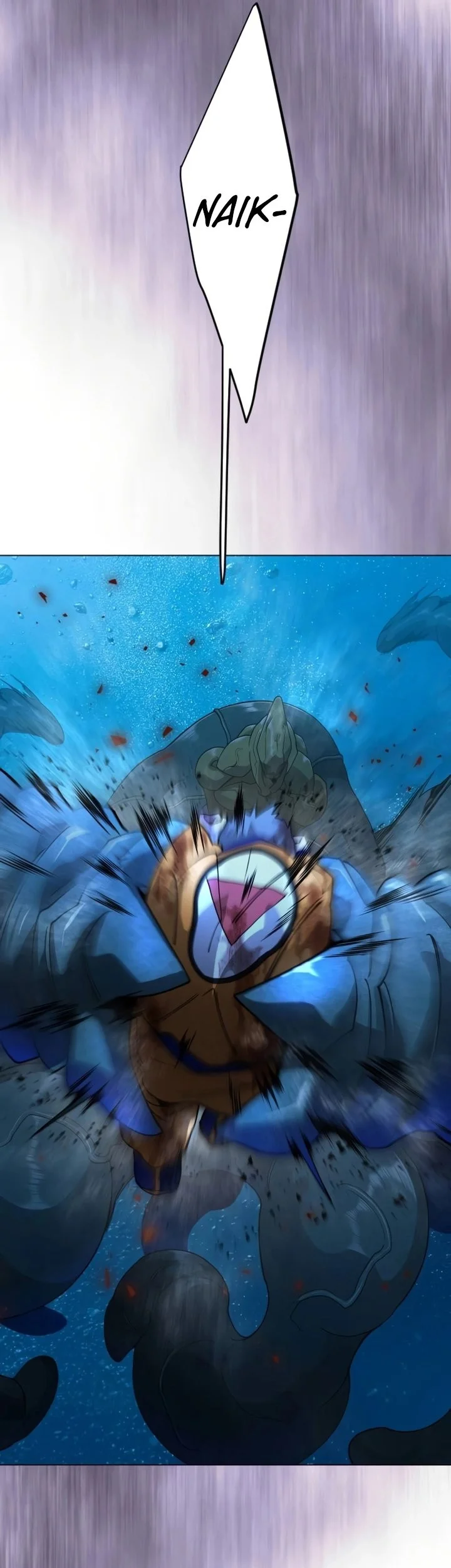Superhuman Era Chapter 225 Gambar 80