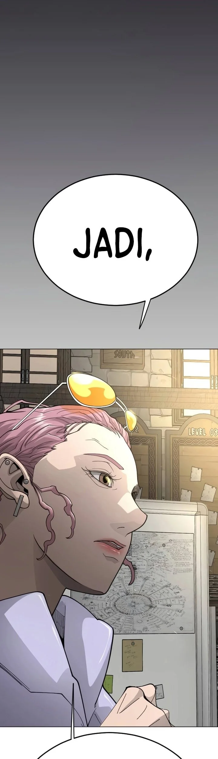 Superhuman Era Chapter 225 Gambar 82