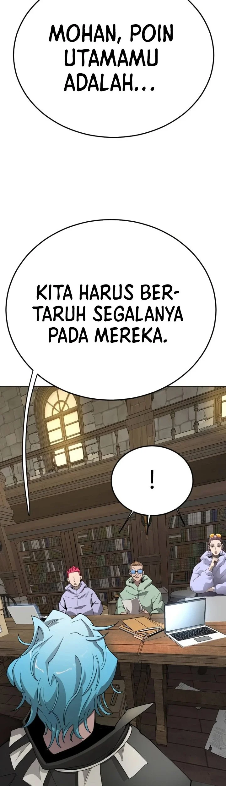 Superhuman Era Chapter 225 Gambar 83