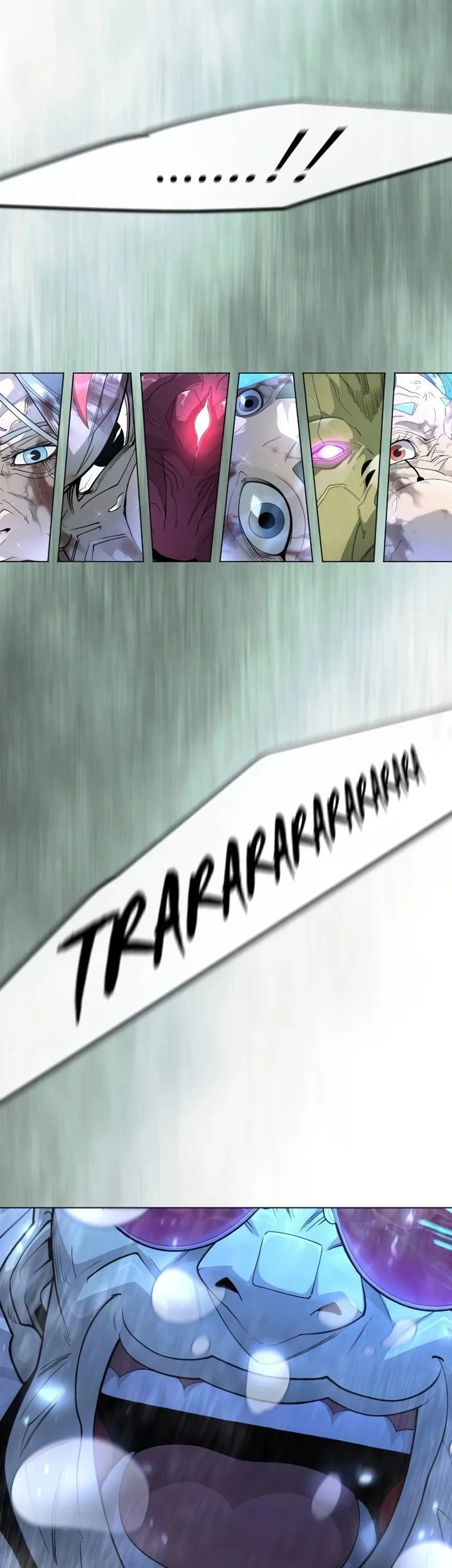 Superhuman Era Chapter 225 Gambar 88