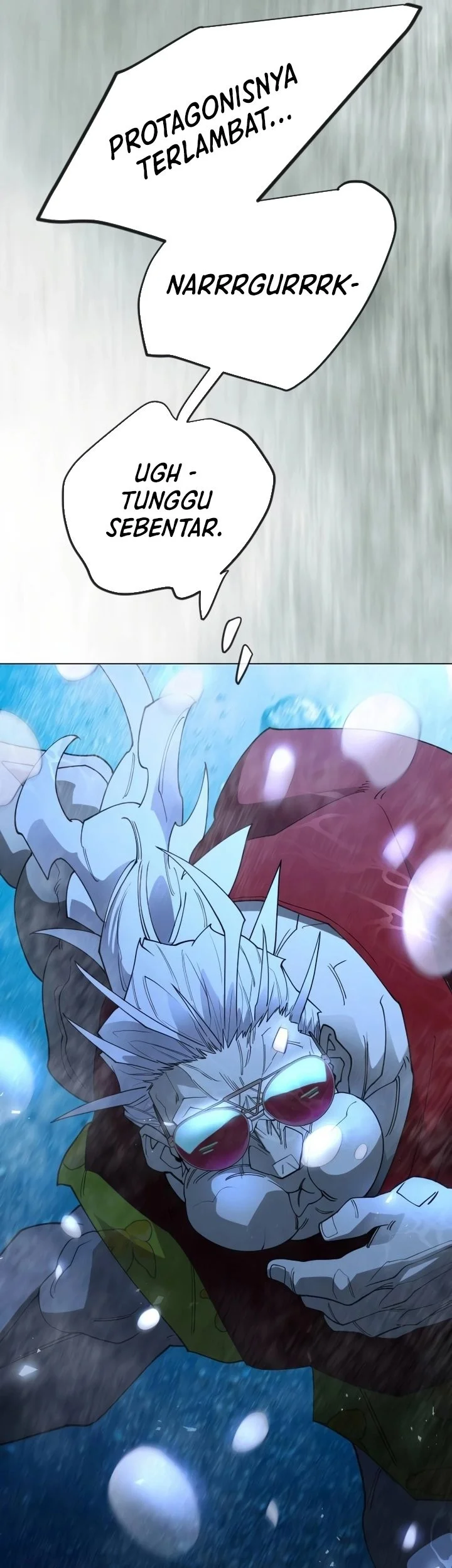 Superhuman Era Chapter 225 Gambar 90