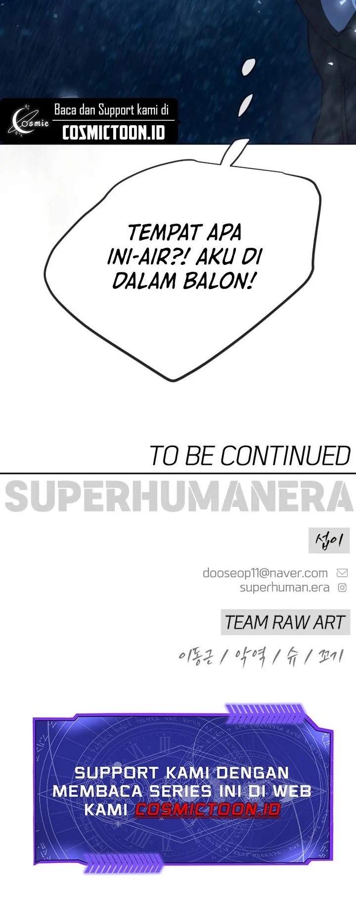 Superhuman Era Chapter 225 Gambar 91