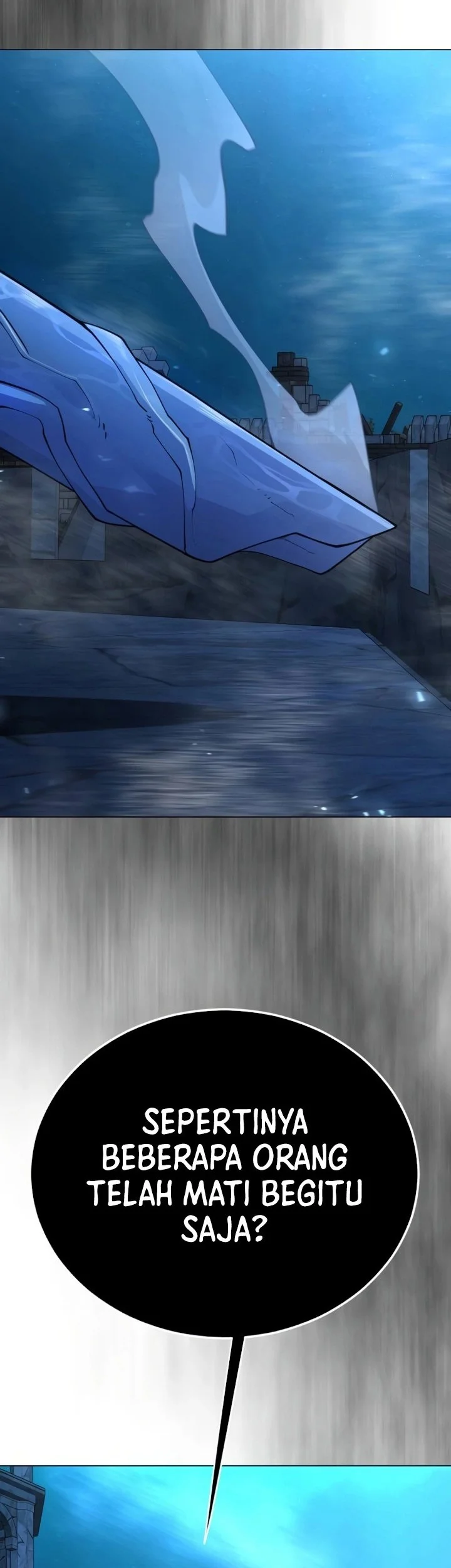 Manhwa Superhuman Era Chapter 225 gambar 2