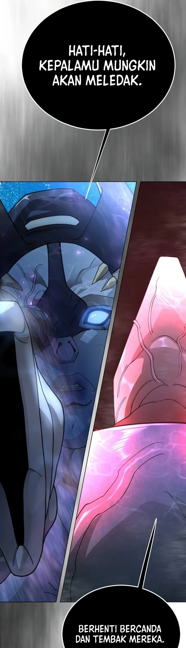Superhuman Era Chapter 225 Gambar 6