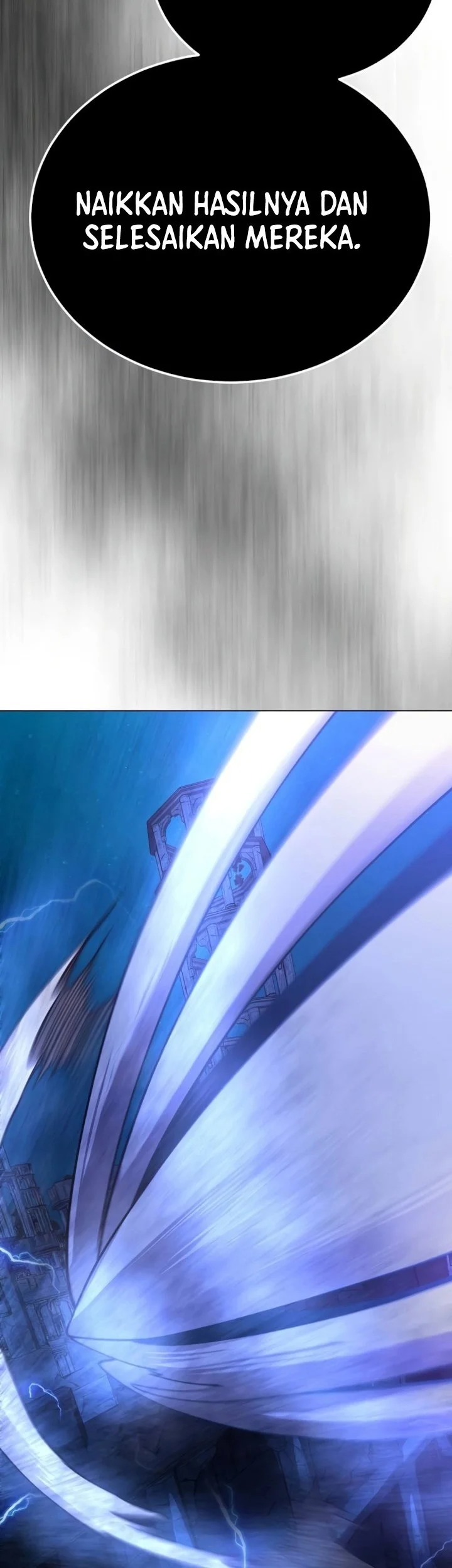 Superhuman Era Chapter 225 Gambar 7