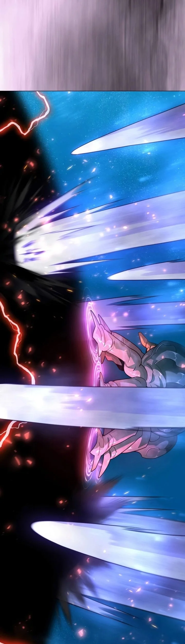 Superhuman Era Chapter 225 Gambar 12