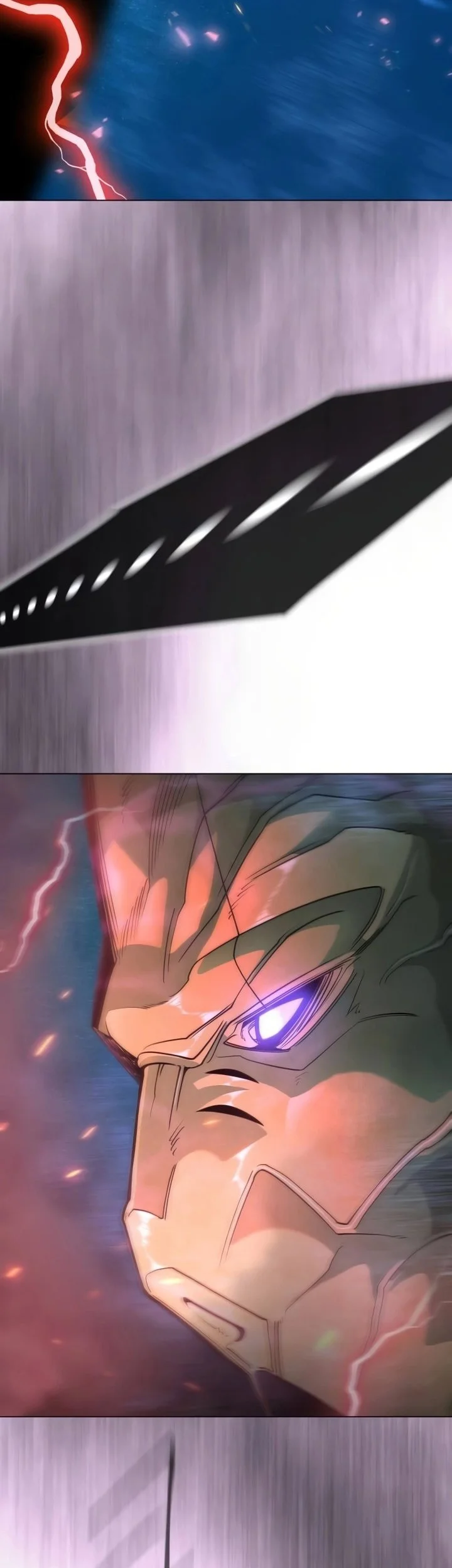 Superhuman Era Chapter 225 Gambar 13