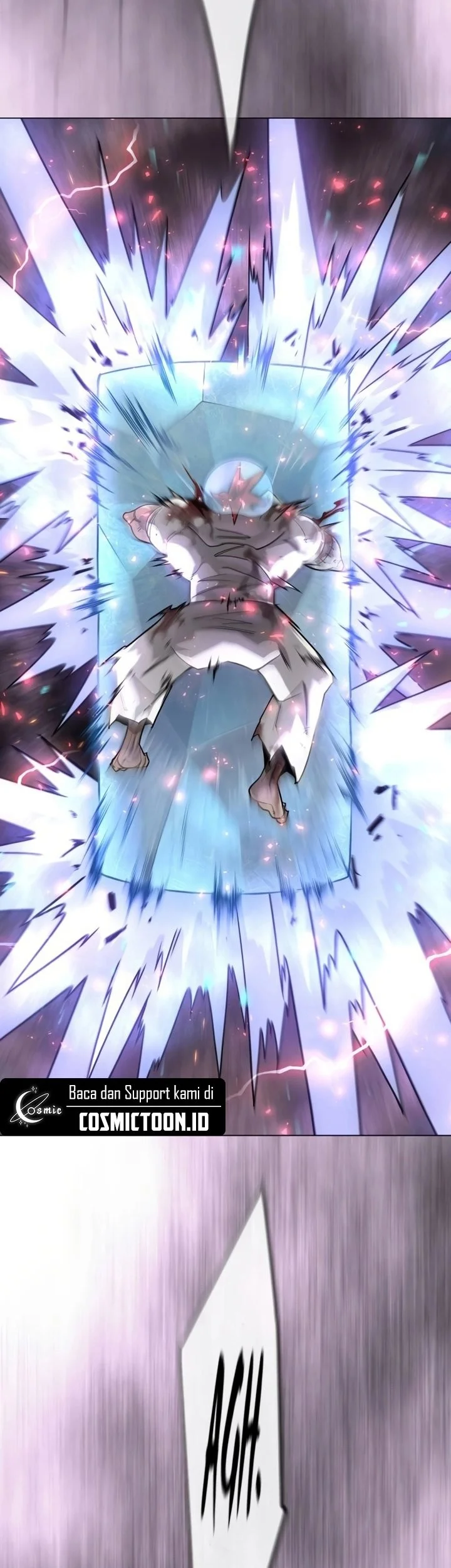 Superhuman Era Chapter 225 Gambar 16