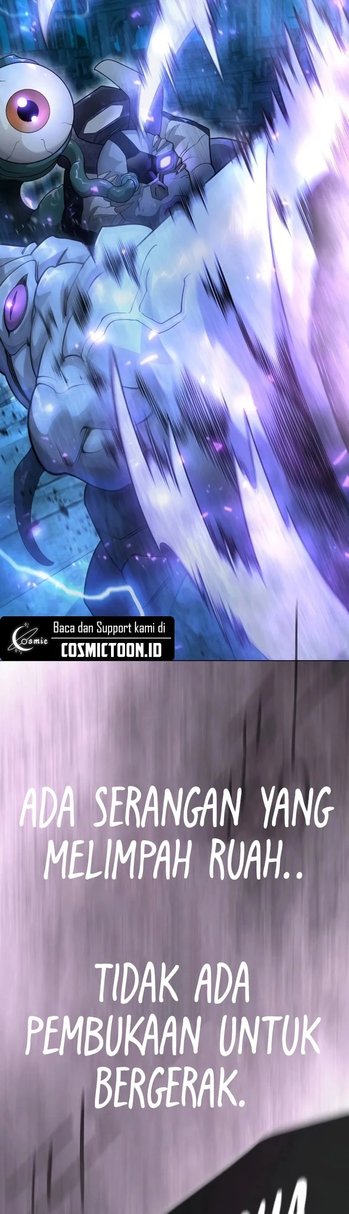 Superhuman Era Chapter 225 Gambar 18