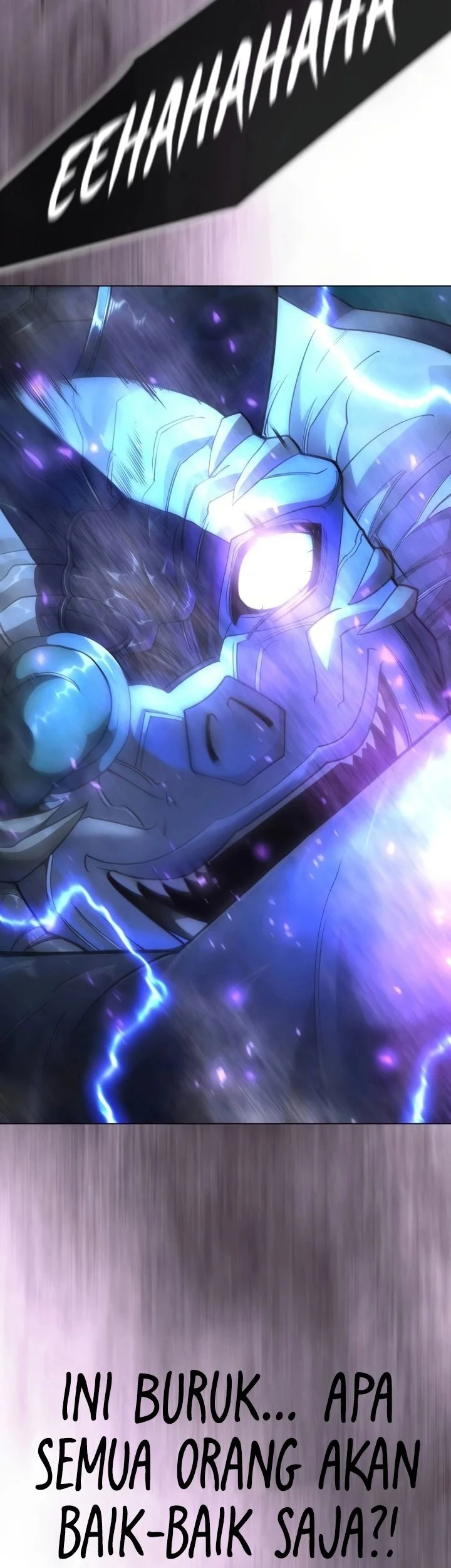 Superhuman Era Chapter 225 Gambar 19