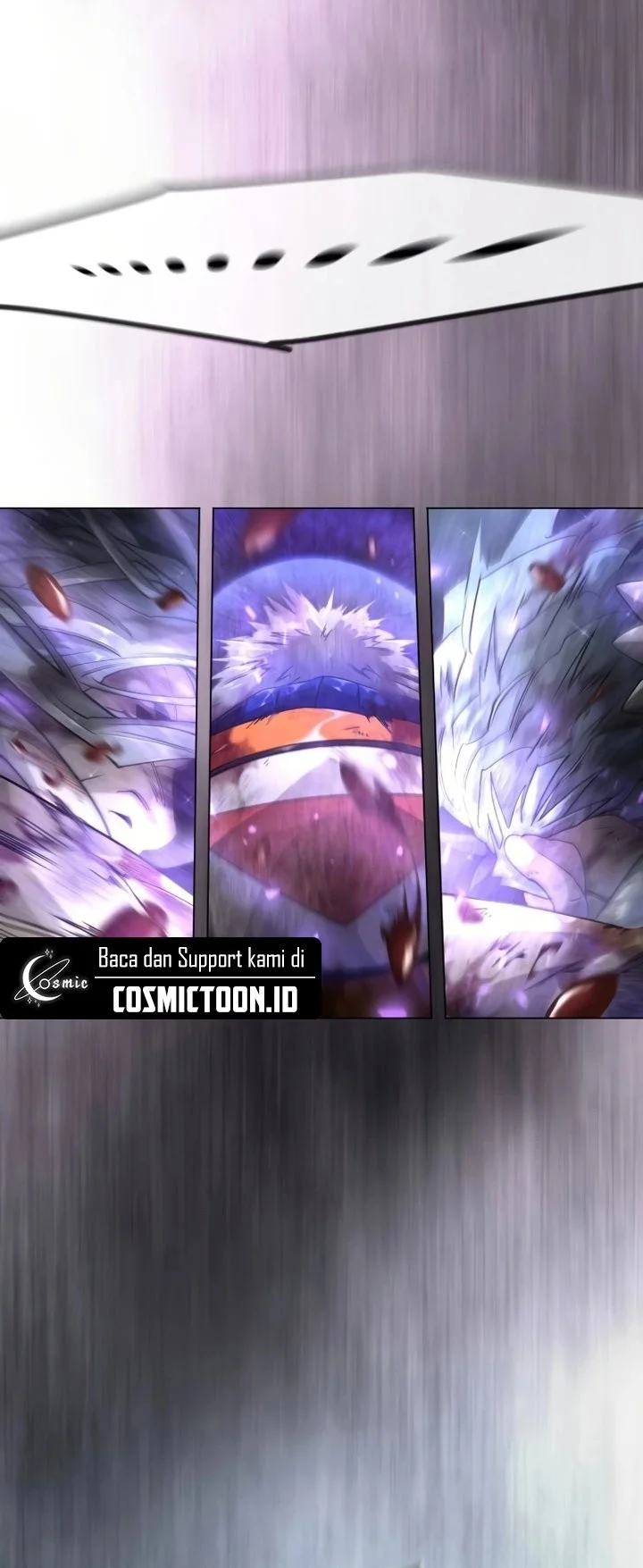 Superhuman Era Chapter 225 Gambar 20