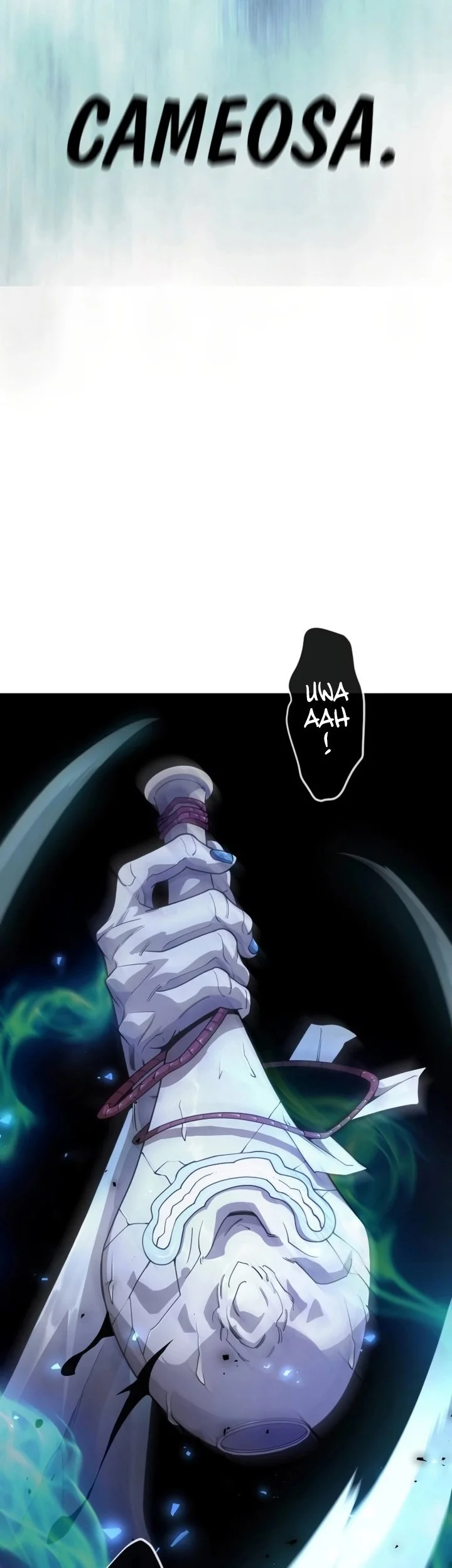 Superhuman Era Chapter 225 Gambar 22